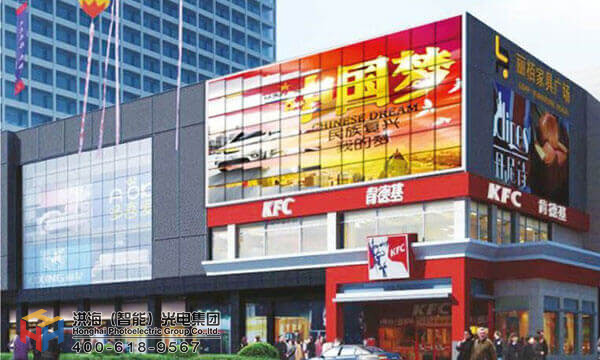 規范戶外廣告發展，勢在必行