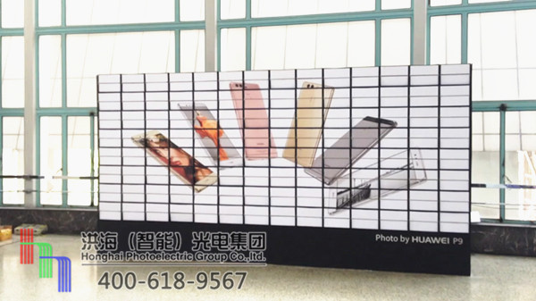 可以翻轉(zhuǎn)顯示十副畫面的廣告牌 可以翻轉(zhuǎn)顯示十副畫面的廣告牌